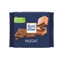 Ritter Sport Nougat 100g