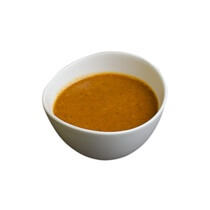 Sous-Vide Thai Würzsauce 500 g
