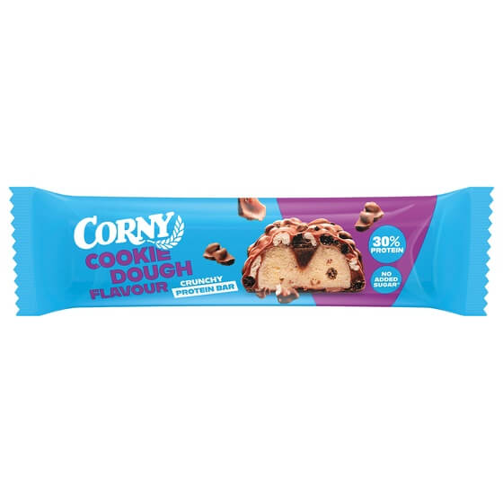 Protein Riegel Cookie Crunch 45g Corny