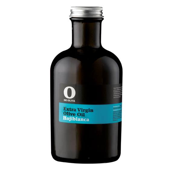 Olivenöl extra virgin Hojiblanca 0,5L de Olivia