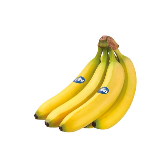 Bananen Fyffes 18kg