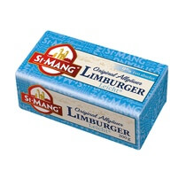 Mang Kleinlimburger Weichkäse 20% F.i.Tr. 200g