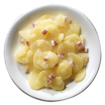 Spreewälder Speckkartoffelsalat 1000g Kühlmann