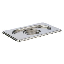 Deckel für Gastronormbehälter 1/9 APS