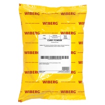 Curry Gewürzmischung 1kg Wiberg