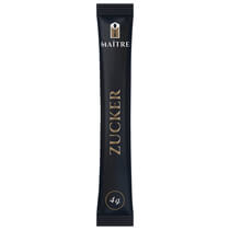 Zuckersticks ODZ 1000x4g Maitre