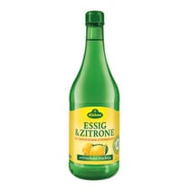 Essig plus Zitrone 0,75L Kühne