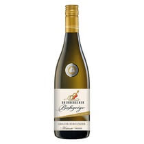 Grauburgunder Oberberg Baßgeige Kabinett tr QbA 12%vol 0,75l