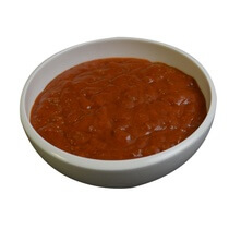 Hackfleisch-Tomatensauce "Bolognese" Rind 2000 g