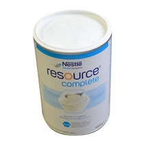 Resource Meritene Complete Neutral 1300g