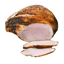 Honigmarinierter Schinkenbraten TK ca.2x2,8Kg Tulip
