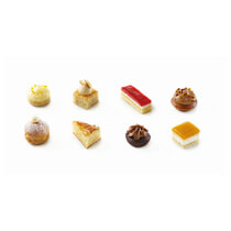 Petit Fours Montmatre TK 48St TDP