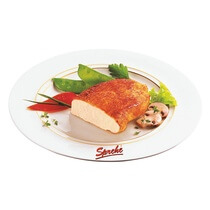 Putenschnitzel Natur 140g/3kg Sprehe