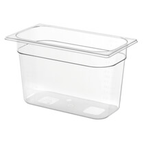 GN-Behälter 1/3 150mm Polycarbonat Hendi