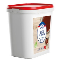 Sauce zu Braten 1kg Wachter