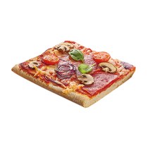 Pizzaplatten 48x28cm 15x600g Oetker