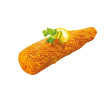 Kap-Seehecht Knusperpanade vorgebraten MSC TK 140-160g 5kg