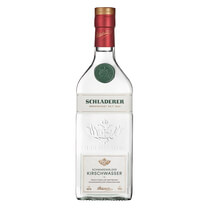 Kirschwasser 42,0%vol 700ml Schladerer