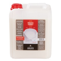 Wäschestärke 5l Gazelle