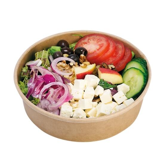 Salatbowl Griechisch 230g Funken