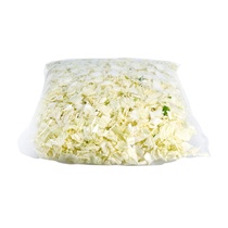 Chinakohl geschnitten 20mm Funken