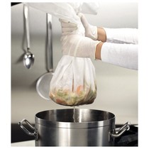 Passier- und Filtertücher weiß 1x1m 10St PapStar