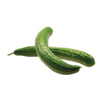 Gurken krumme NL KL2  10kg