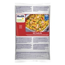 Paella Olé TK 1,5Kg Frosta