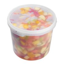 Obstsalat Manolo (Basis) 5 kg Funken