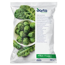 Darta Grünkohl 2500G