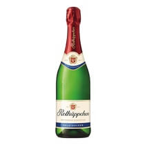 Sekt halbtrocken 11% 0,75l Rotkäppchen