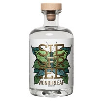 Gin alkoholfrei 0,5l Siegfried Wonderleaf