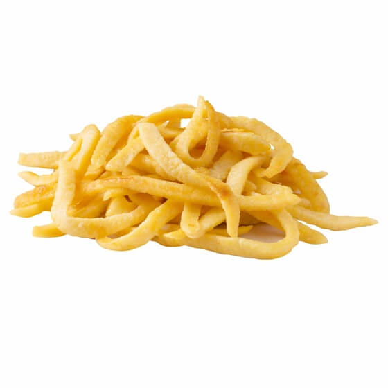 Kartoffelspätzle 2500g Schne-Frost