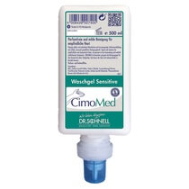 Cimomed V10 Waschgel 500ml Dr.Schnell Purax