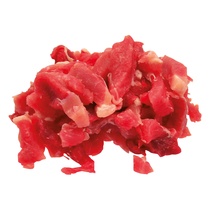 Schweinegeschnetzeltes II a.d. Schulter roh,natur ca.1kg