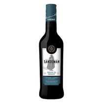 Sherry Sandemann Medium Sweet 15% 750ml