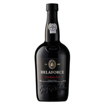 Portwein Fine Ruby 20% 750ml Delaforce