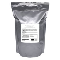 Gemüsebrühe BIO 1 KG Vehgro