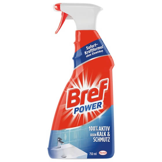 Bref Power Kalk & Schmutz 750ml
