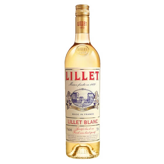 Wein Aperitif Lillet Blanc 17%vol 750ml