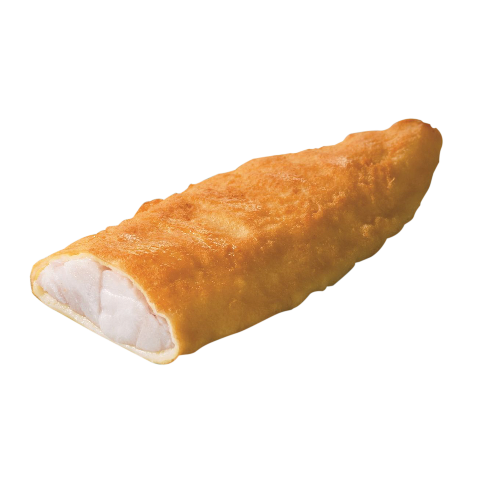 Alaska-Seelachs in Eihülle,vorgebraten MSC TK 35x145g