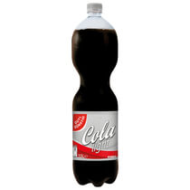 Coca Cola light 6 x 1,5L EW G&G