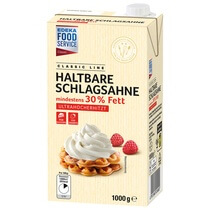 H-Schlagsahne 30% 1000g EFS