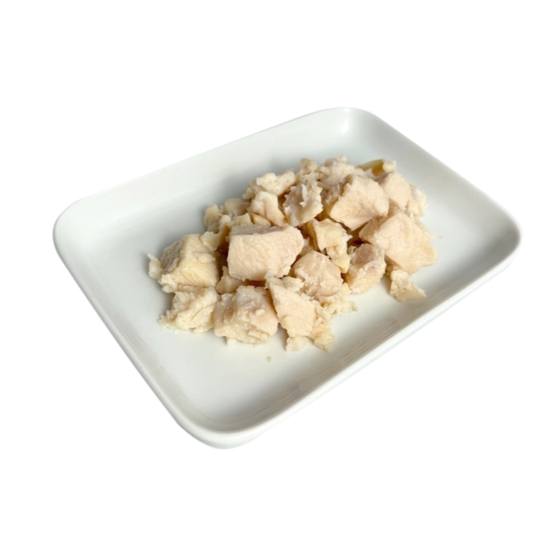 Hähnchenbrustwürfel 1000g