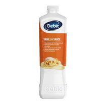 Dessertsauce Vanilla 2Lt Debic