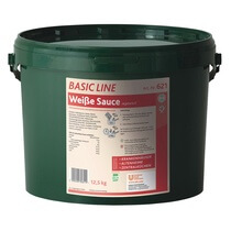 Weiße Sauce Basic-Line 12,5kg Knorr