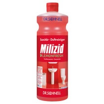 Sanitärreiniger Milizid L Konzentrat 1l Dr.Schnell Purax
