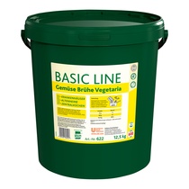 Gemüsebrühe vegetarisch Basic Line ODZ 12,5kg Knorr
