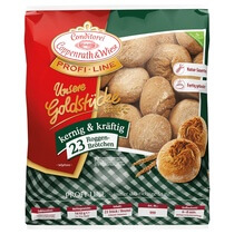Roggenbrötchen  23 Stückx70g=1610g Coppenrath & Wiese