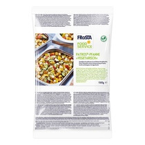 Patros Pfanne vegetarisch TK 1,5Kg Frosta